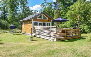 2 Bedroom Stunning Home In Rockneby Rockneby